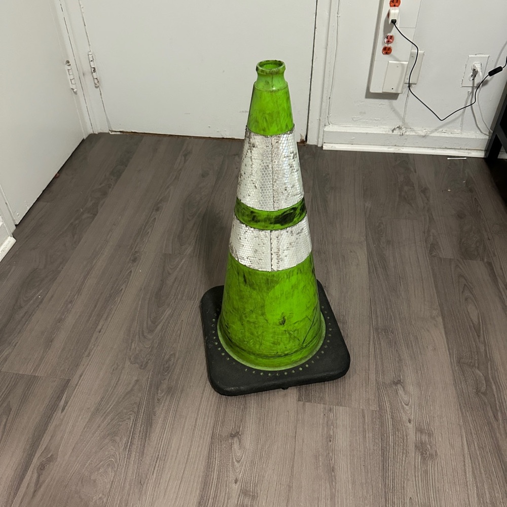Street Cone